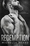 Redemption (Men of Honor #2) by Michelle Horst