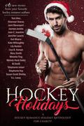 Hockey Holidays by Toni Aleo, Shannon Stacey