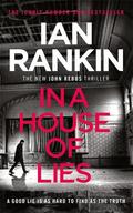 In a House of Lies (Inspector Rebus #22) by Ian Rankin