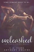 Unleashed: An Ogg's Point Novel by L.A. Fiore