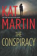The Conspiracy by Kat Martin