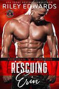 Rescuing Erin by Riley Edwards