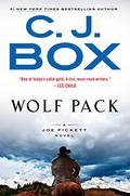 Wolf Pack (Joe Pickett #19) by David Chandler