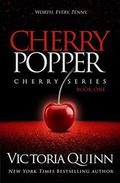 Cherry Popper by Victoria Quinn