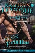 The Promise by Kathryn Le Veque