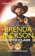 His to Claim  (The Westmoreland Legacy) by Brenda Jackson