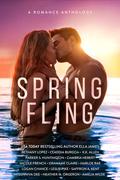 Spring Fling by Claudia Y. Burgoa, Logan Chance