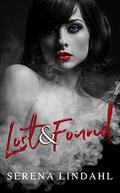 Lost & Found by Serena Lindahl