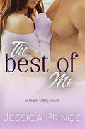 The Best of Me by Jessica Prince