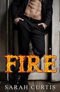 FIRE by Sarah Curtis