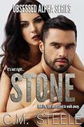Stone by C.M. Steele