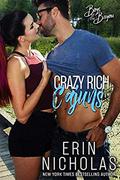 Crazy Rich Cajuns by Erin Nicholas