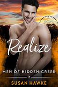 Realize by Susan Hawke