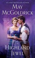 Highland Jewel (Royal Highlander #2) by May McGoldrick
