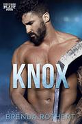 Knox by Brenda Rothert
