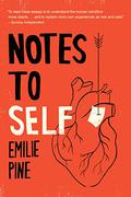 Notes to Self: Essays by Emilie Pine