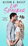 Lip Smacker by Alison G. Bailey