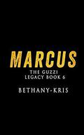 Marcus by Bethany-Kris