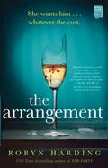 The Arrangement by Amanda Dolan