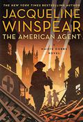 The American Agent (Maisie Dobbs #15) by Jacqueline Winspear