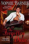 The Forgotten Duke by Sophie Barnes
