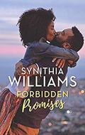 Forbidden Promises (Jackson Falls #1) by Synithia Williams