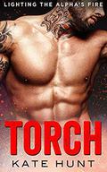 Torch: A BBW Instalove Romance by Kate Hunt