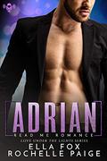 Adrian (Love Under the Lights #3) by Ella Fox