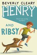 Henry and Ribsy by Beverly Cleary