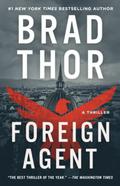 Foreign Agent by Brad Thor
