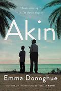 Akin by Emma Donoghue