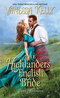 The Highlander's English Bride (Clan Kendrick #3) by Vanessa Kelly