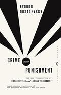 Crime and Punishment Part 1 by Fyodor Dostoevsky