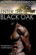 Enter The Black Oak (A Black Oak Novel #1) by Monique Edenwood