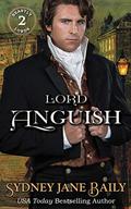 Lord Anguish by Sydney Jane Baily