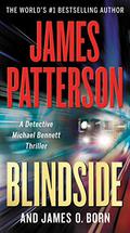 Blindside by James Patterson