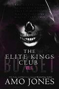 The Elite Kings Boxset Vol. II by Amo Jones