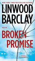 Broken Promise (Promise Falls #1) by Brian O'Neill