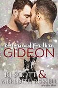 Gideon (Boyfriend for Hire #3) by Meredith Russell