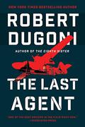 The Last Agent (Charles Jenkins #2) by Robert Dugoni
