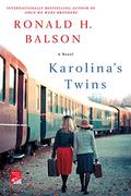 Karolina's Twins (Liam Taggart & Catherine Lockhart #3) by Ronald H. Balson
