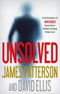 Unsolved by James Patterson