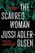 The Scarred Woman (Department Q #7) by Jussi Adler-Olsen