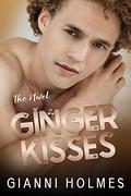 Ginger Kisses by Gianni Holmes