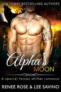 Alpha's Moon by Renee Rose, Lee Savino