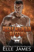 Rocky Mountain Rescue by Elle James