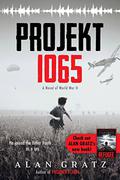 Projekt 1065 by Alan Gratz