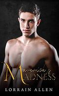 Maverick's Madness: A Dark High School Bully Romance by Lorrain Allen