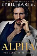 Alpha by Sybil Bartel