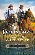 The Heart's Charge (Hanger's Horsemen #2) by Karen Witemeyer